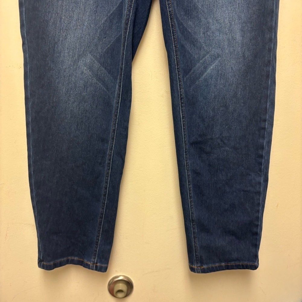 Halara Flex Button Jeans - Picture 6 of 11
